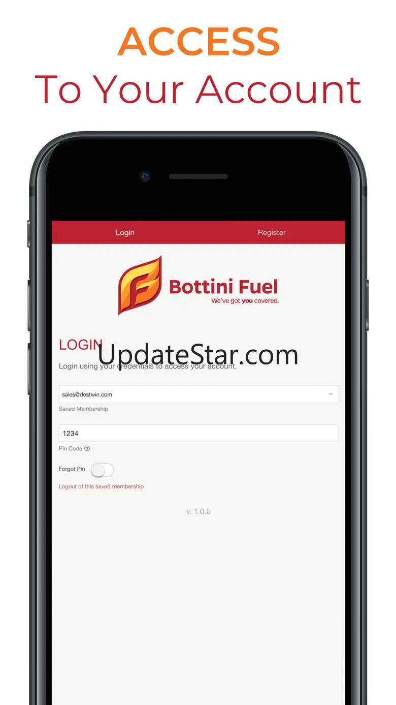 Bottini Fuel 1.0.1
