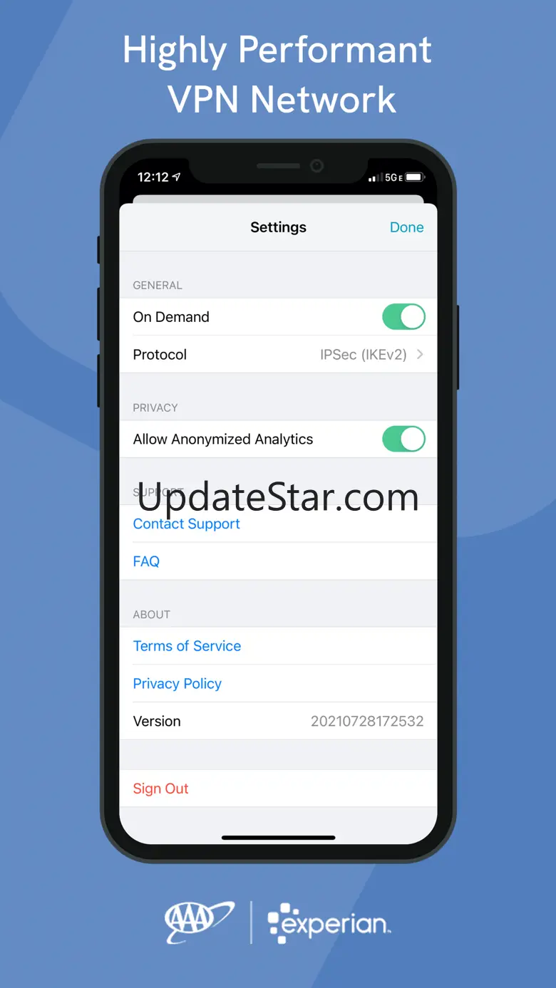 ProtectMyID(R) Secure Wi-Fi 1.13.0