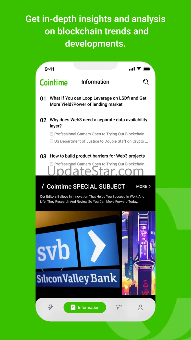 Cointime.com 1.1.3