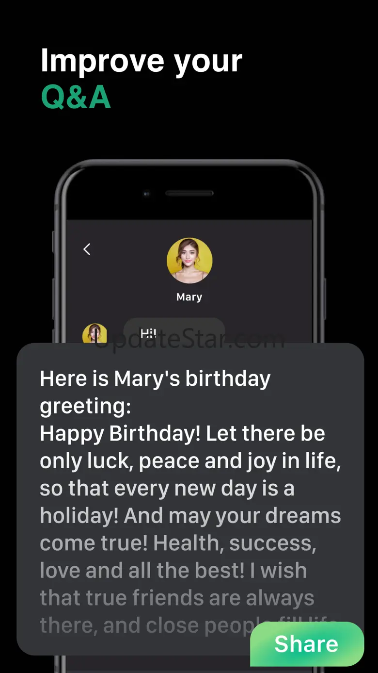 AI Chat Bot Box: Ask Anything 1.25