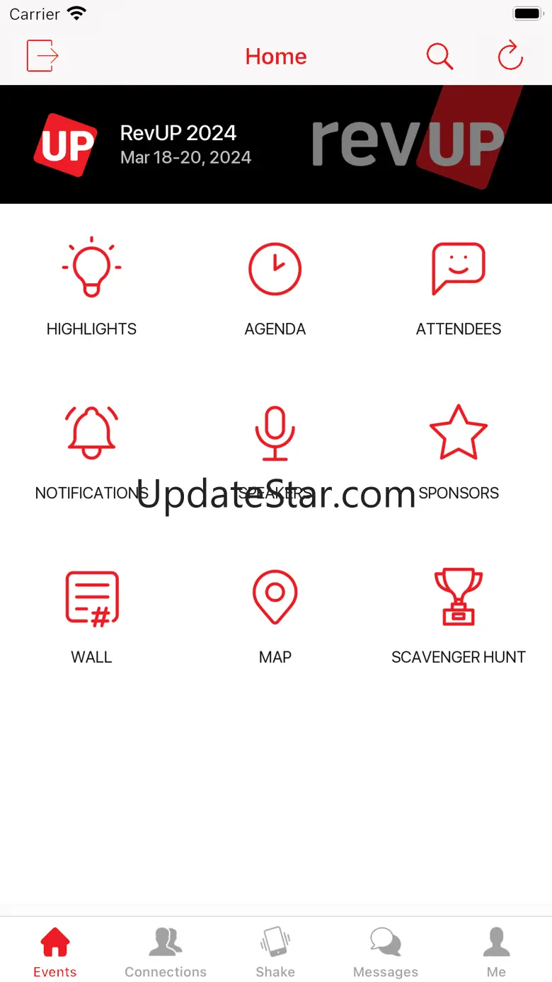 RevUP 43.0.0