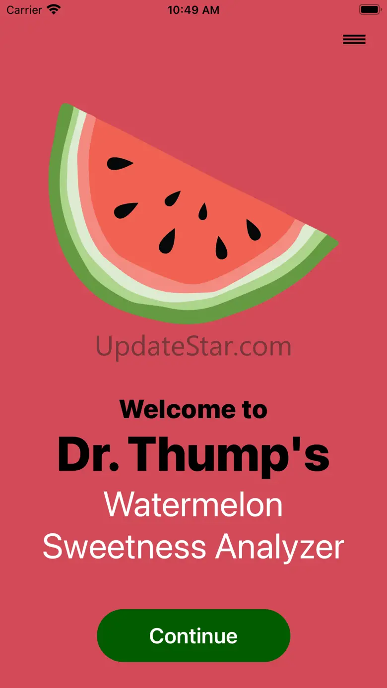 Dr. Thump Lite 1.01