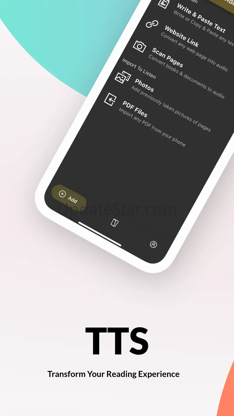 SpeakUp AI 1.7.10