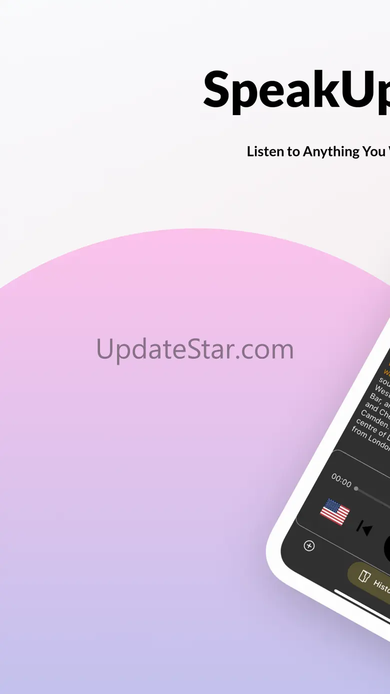 SpeakUp AI 1.7.10