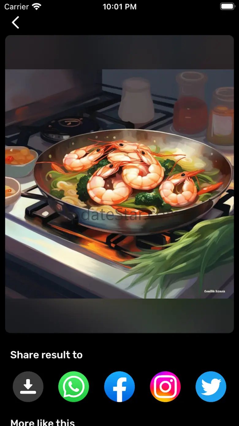 Artimind: AI Art Generator Pro 2.4