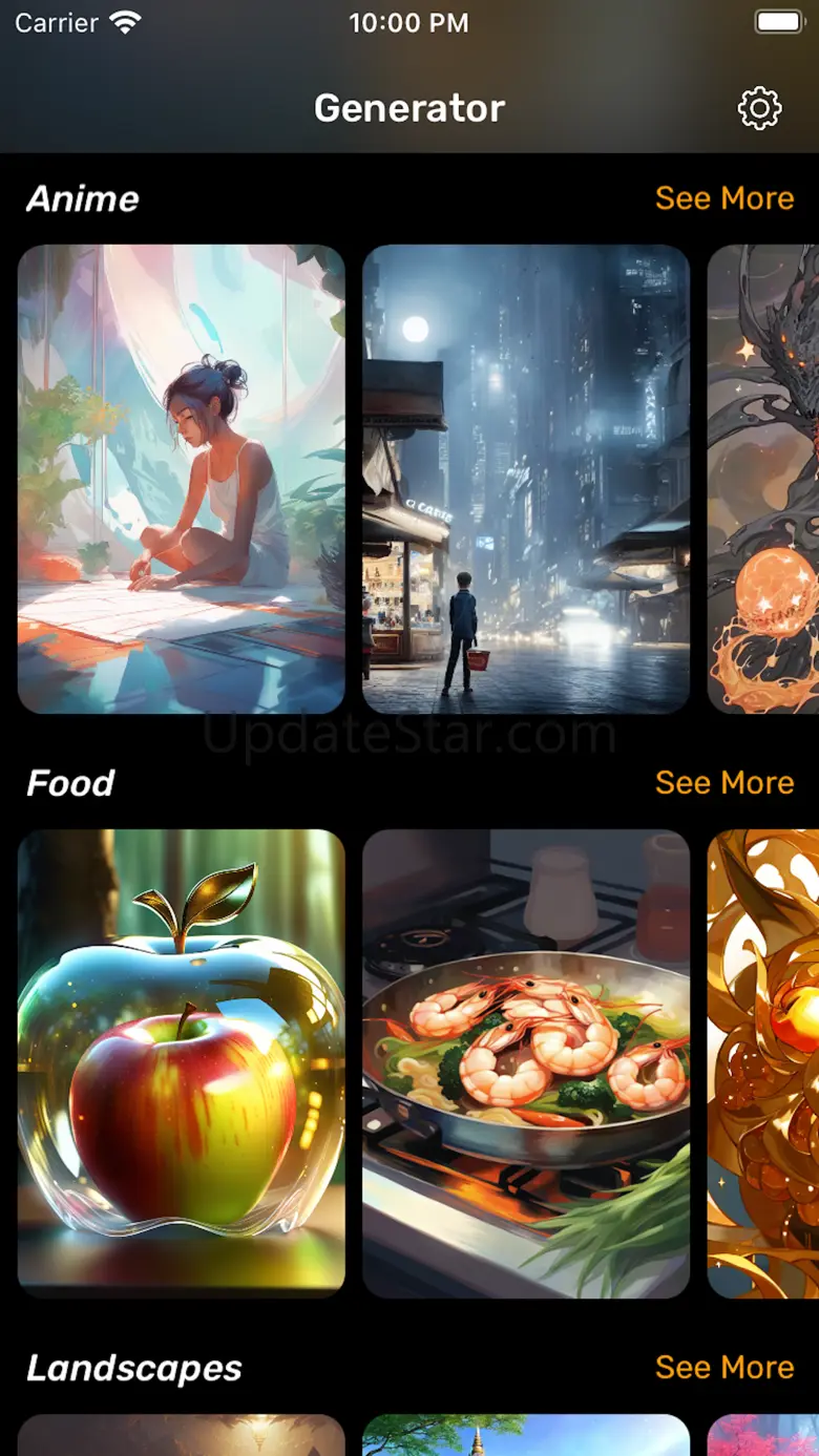 Artimind: AI Art Generator Pro 2.4
