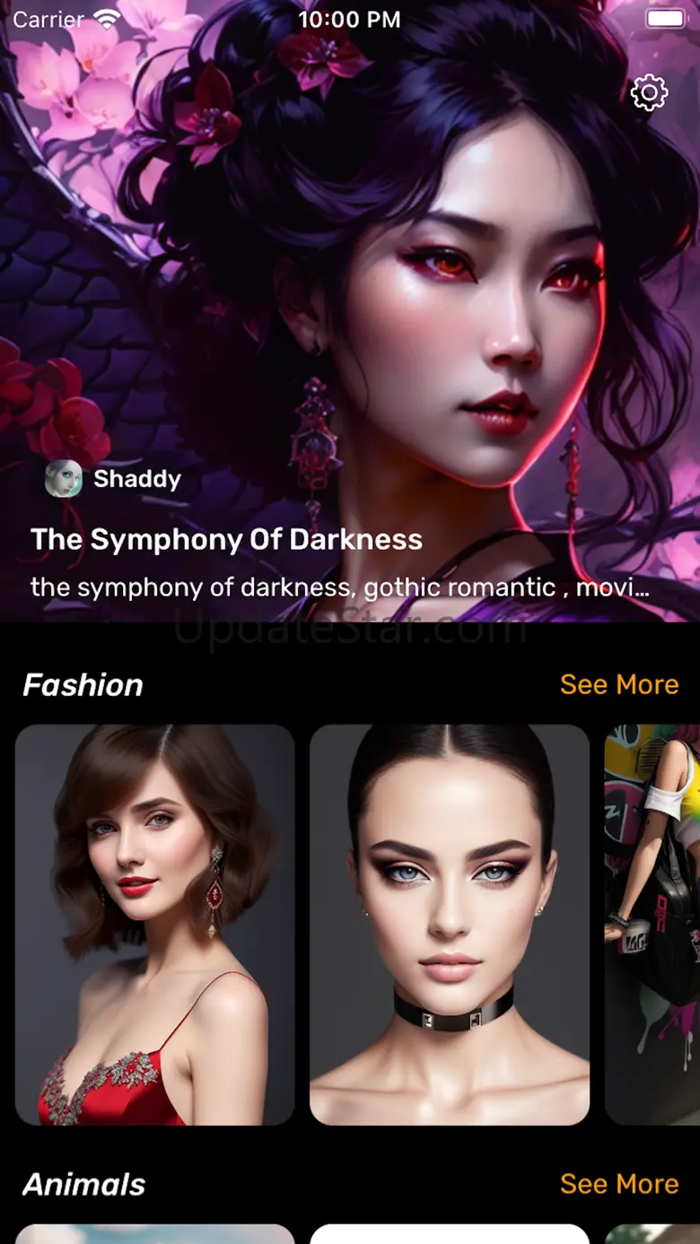 Artimind: AI Art Generator Pro 2.4