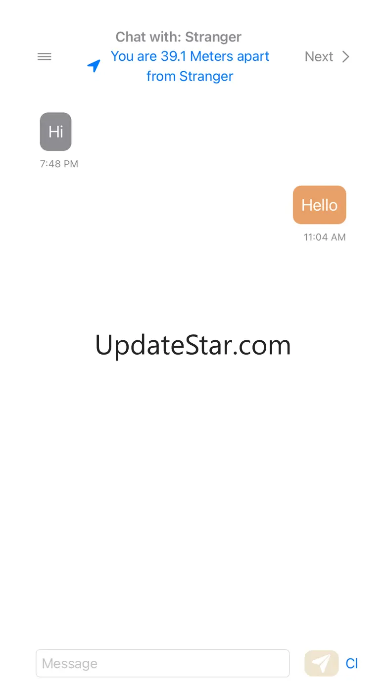 GenChat - Local Chatting 1.29