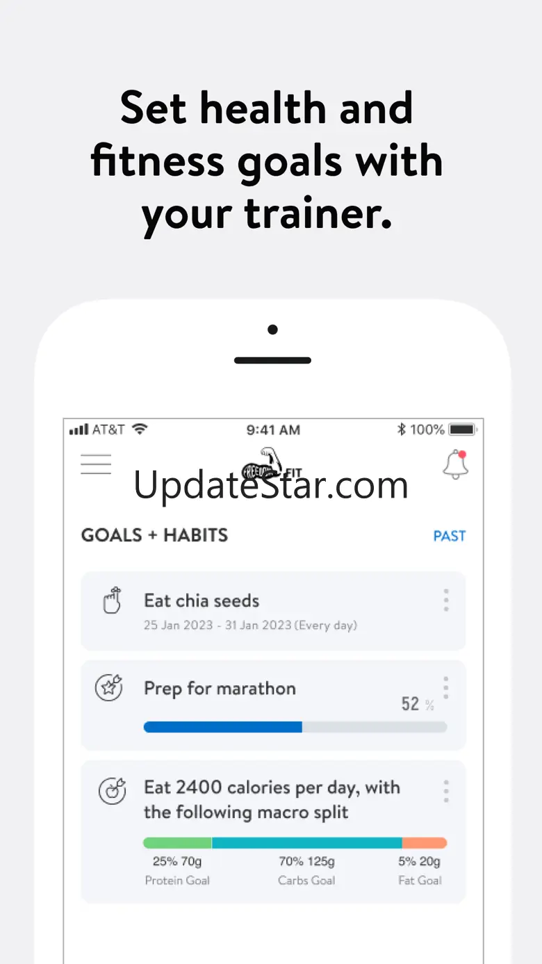 FreedomFit 7.116.0