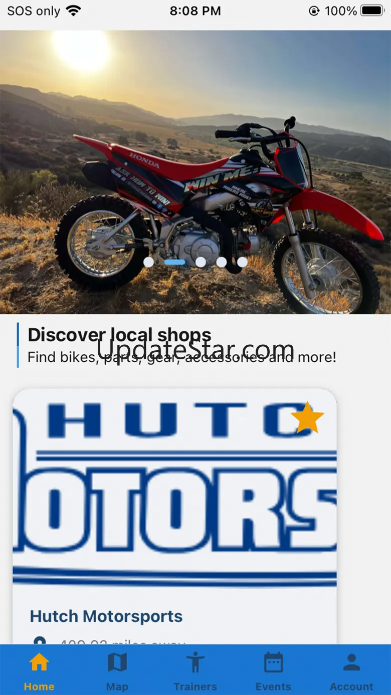 Off Road Fun Finder 1.3