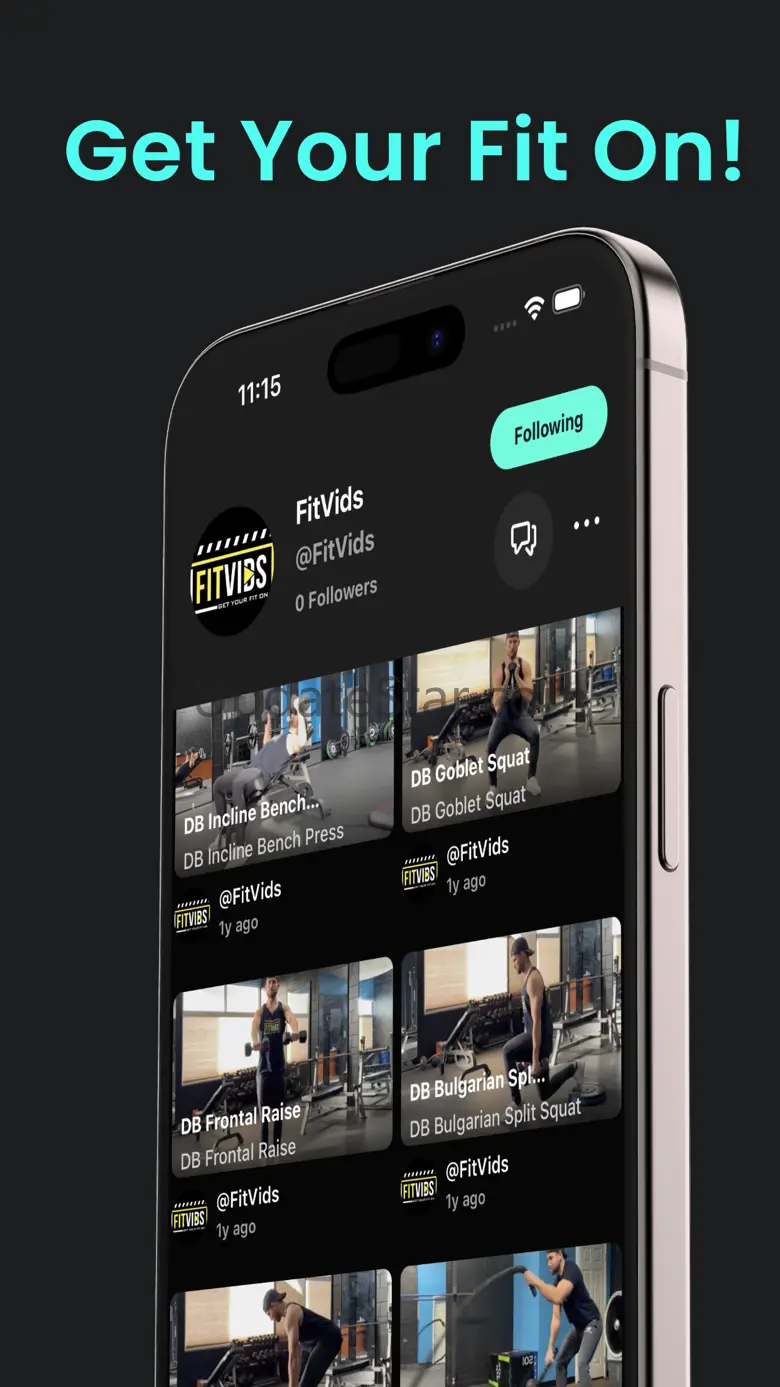 Fitvids Mobile 2.3.0