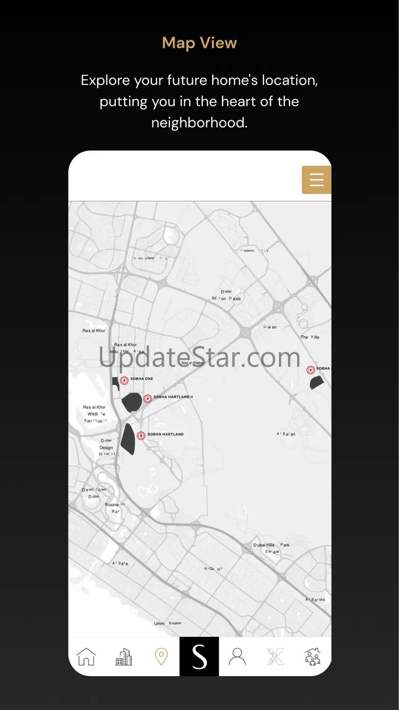 ONE Sobha App 1.2.9