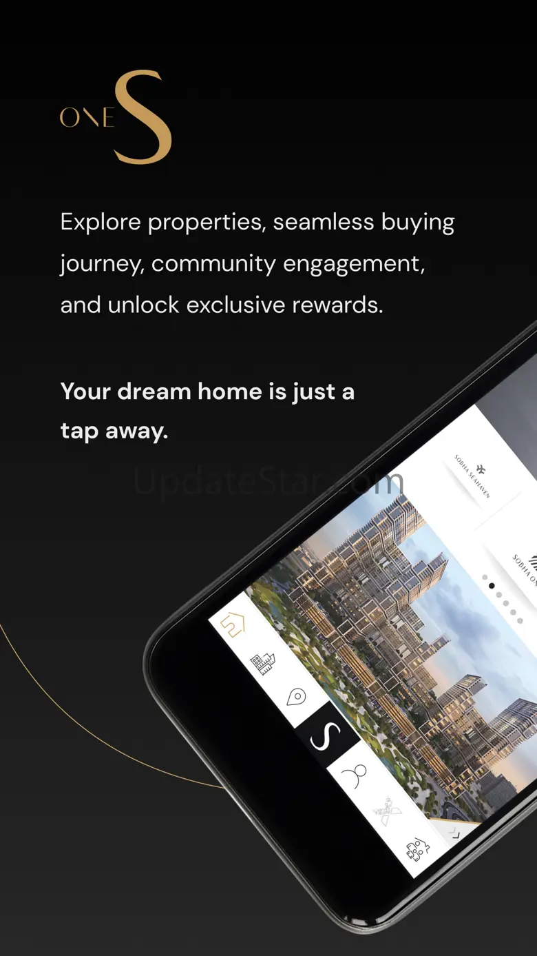 ONE Sobha App 1.2.9