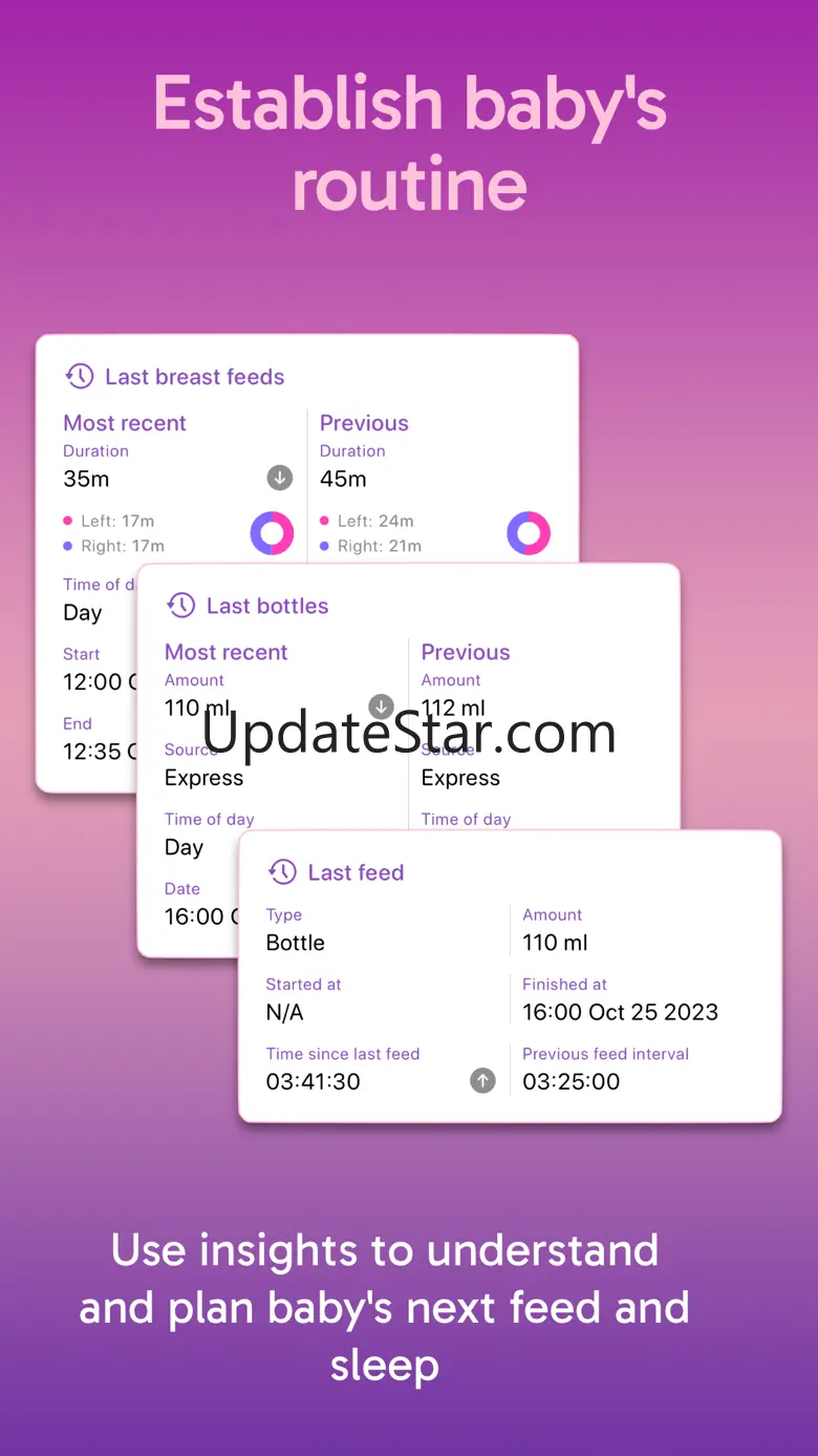Bambinotes 1.2.3