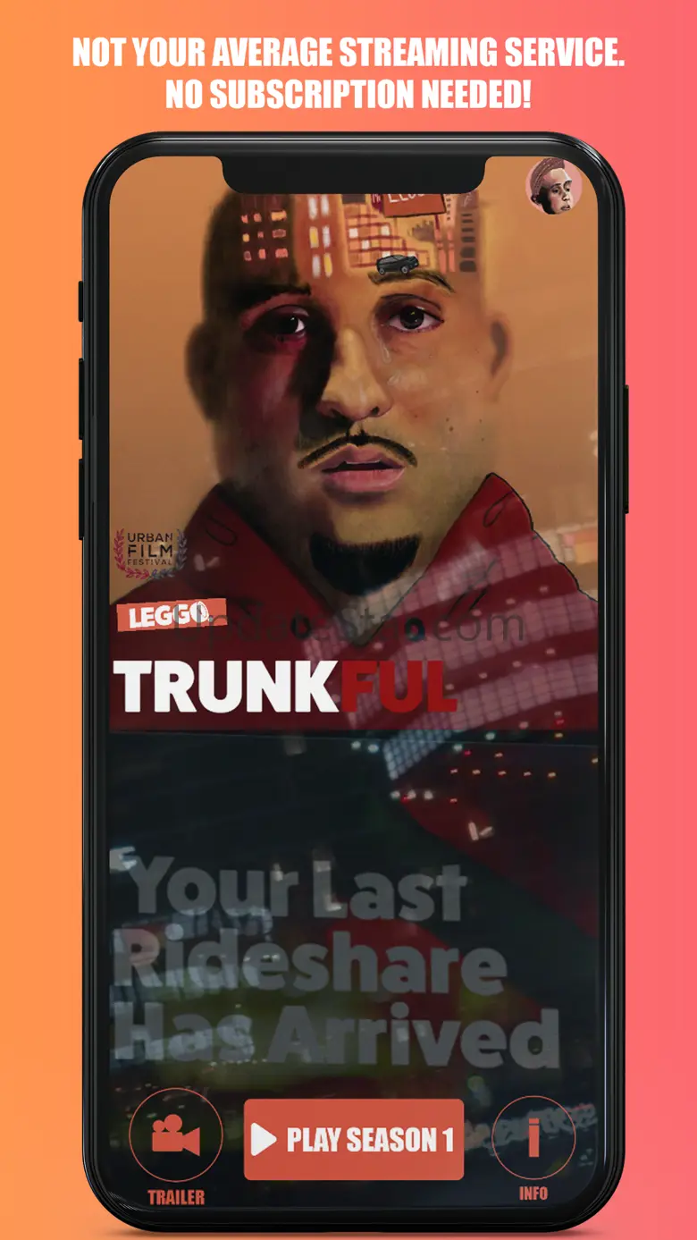 Trunkful 1.0.1