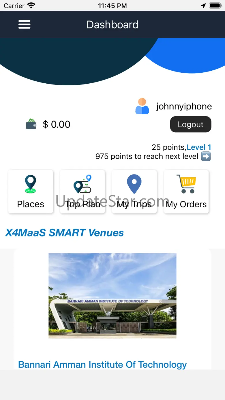 Michigan Mobility Wallet 1.9.5