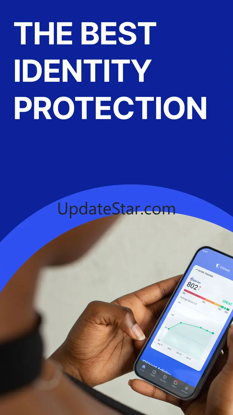 IDShield - Reimagined 1.5.2