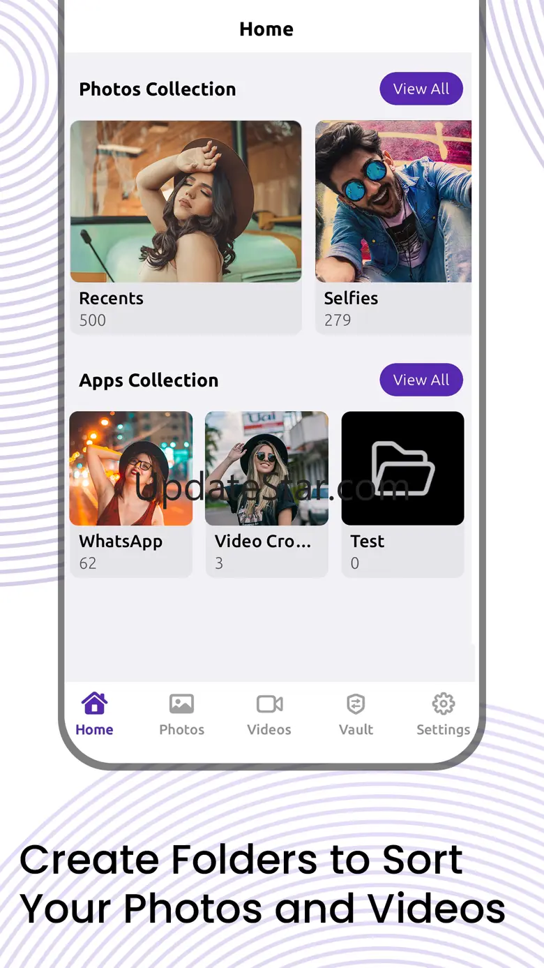 Photo Vault - Gallery Lock 1.6