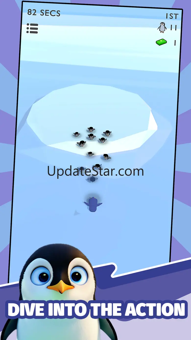 PENG.IO: Penguin Battle Royale 1.1