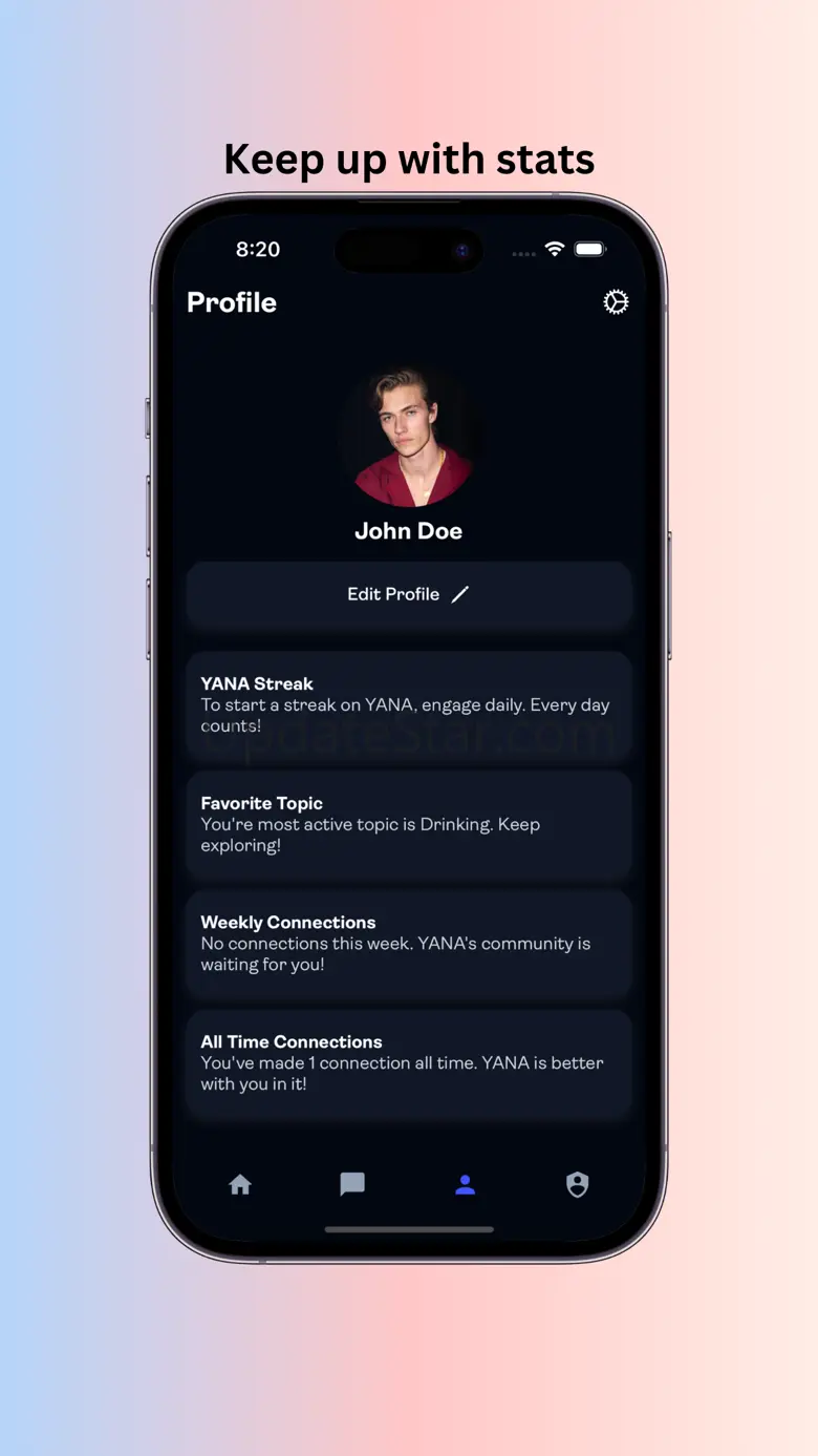 YANA Social 2.0.0