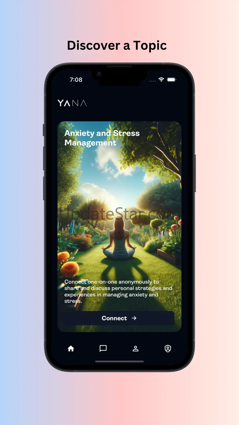 YANA Social 2.0.0