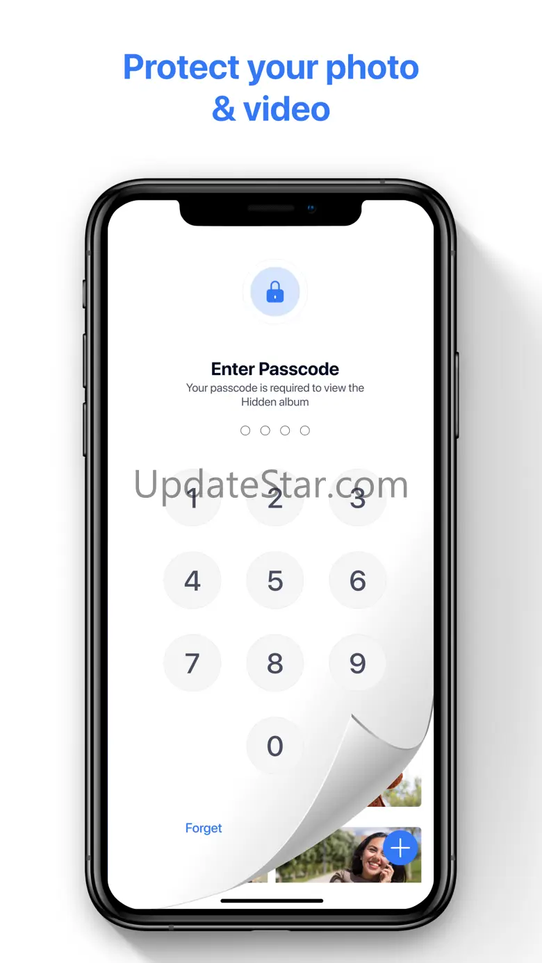 Gallery Vault App 1.0.12
