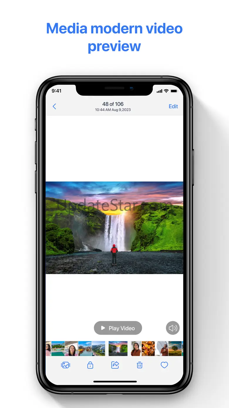 Gallery Vault App 1.0.12