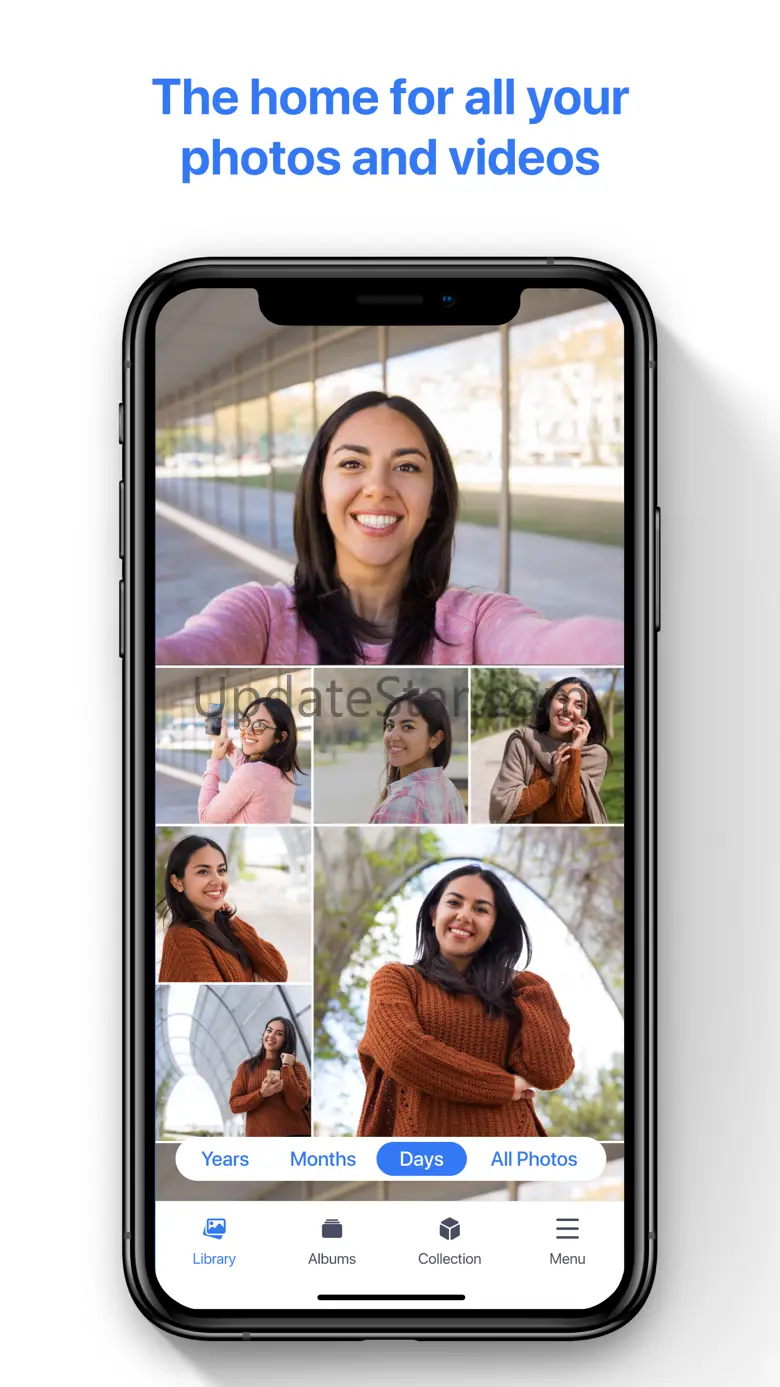 Gallery Vault App 1.0.12