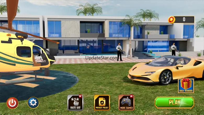 Virtual Rich Dad: Family Games 1.1