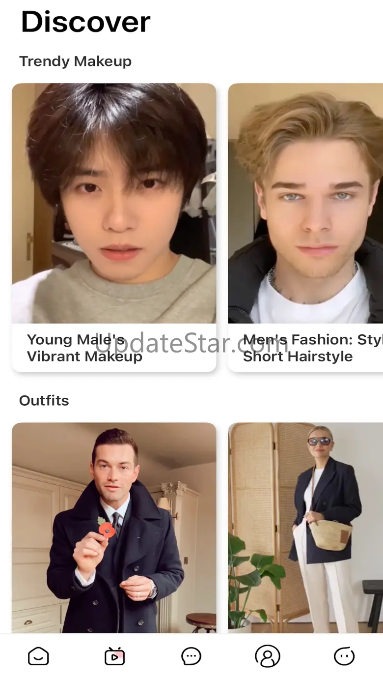 Gogolive video 1.0.15
