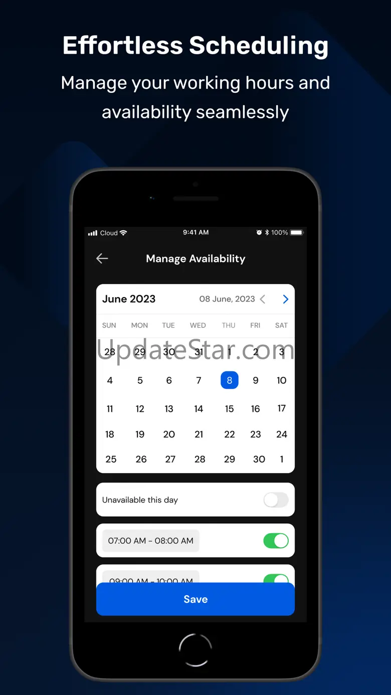 ListingPix Photographer 2.1