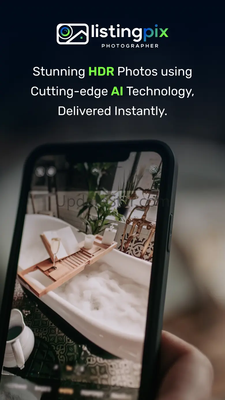 ListingPix Photographer 2.1