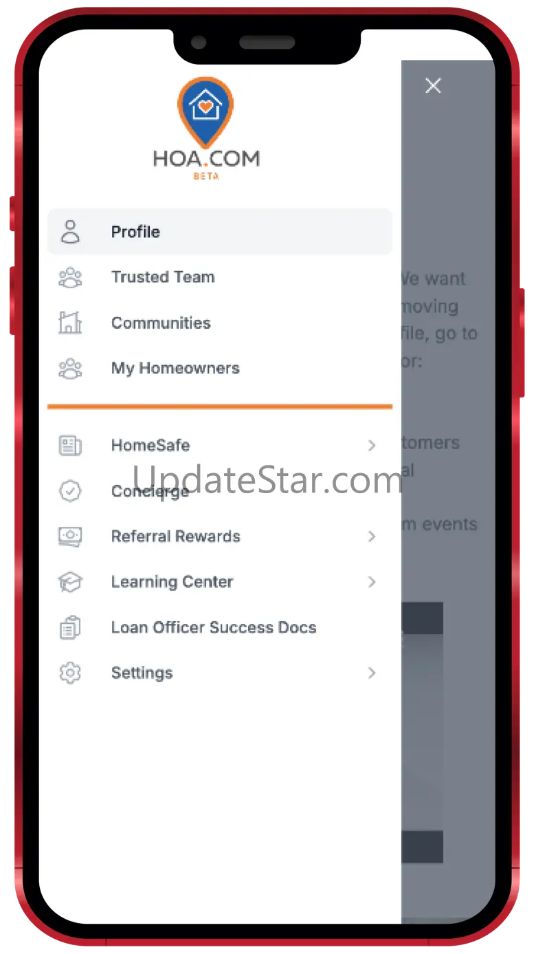 HOA.COM 1.3