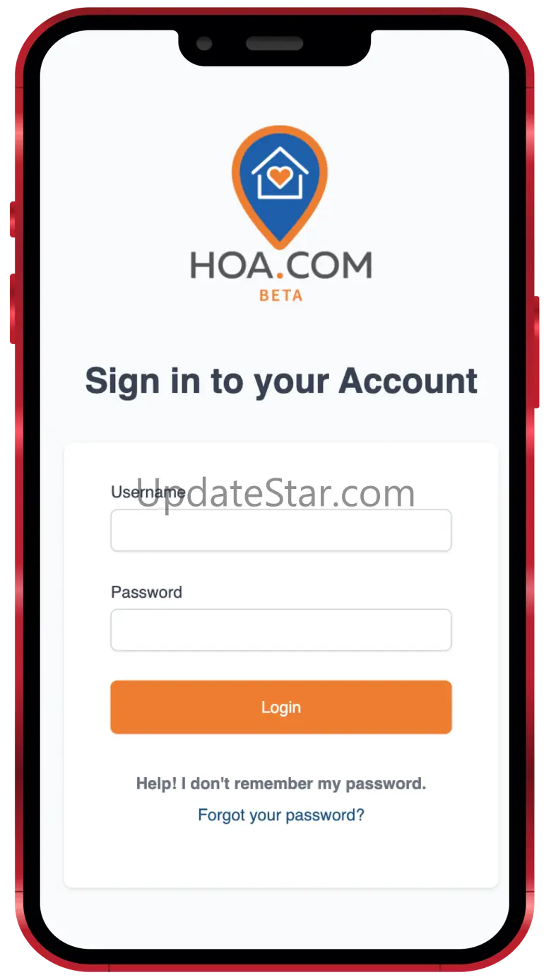 HOA.COM 1.3