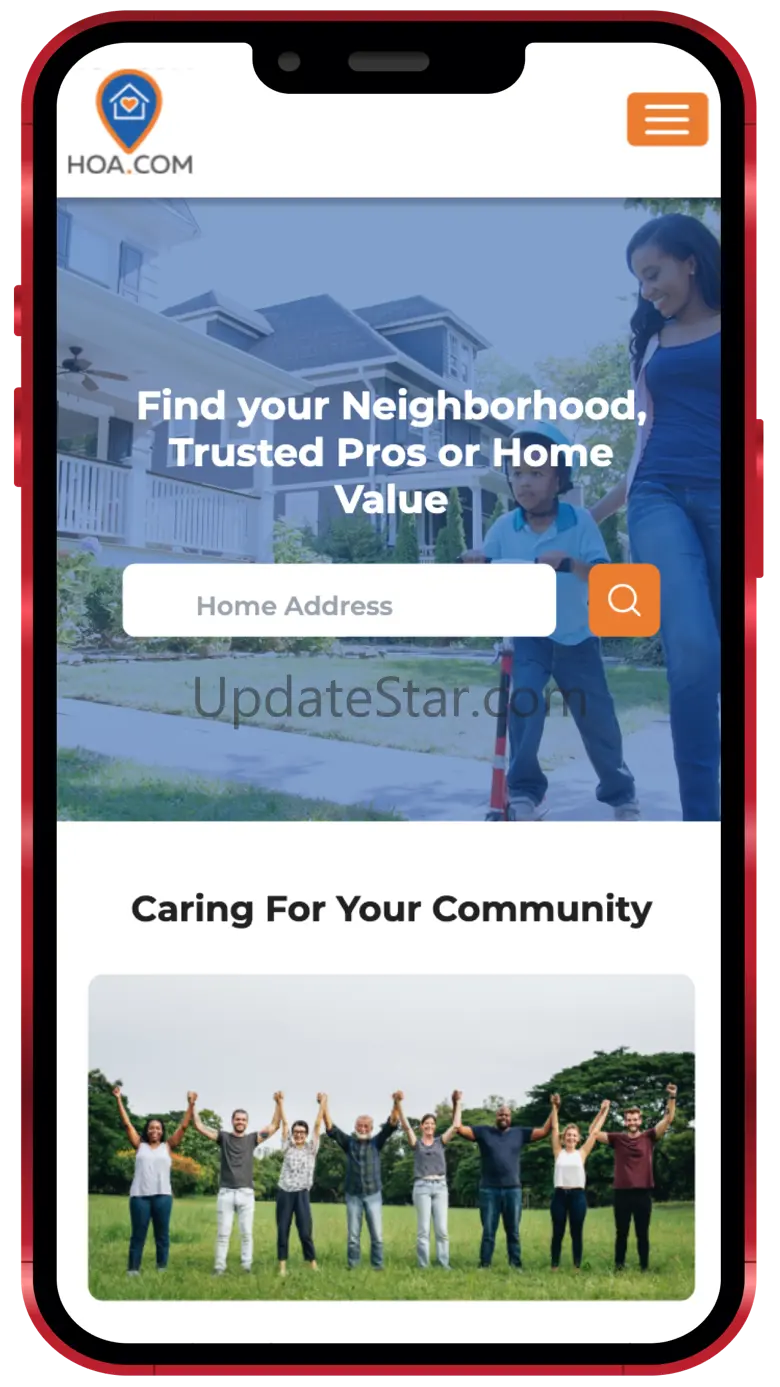 HOA.COM 1.3