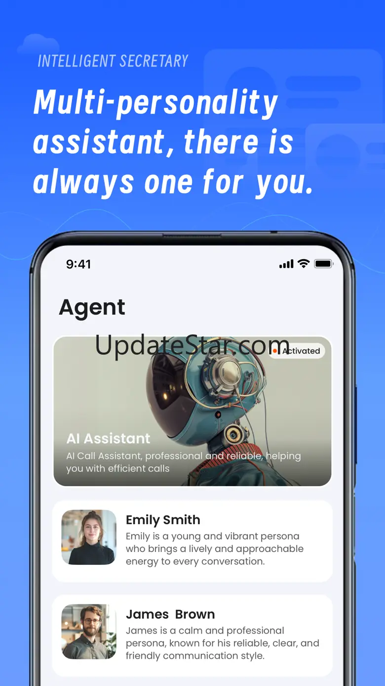 HiCall: AI Call Assistant 2.5.0