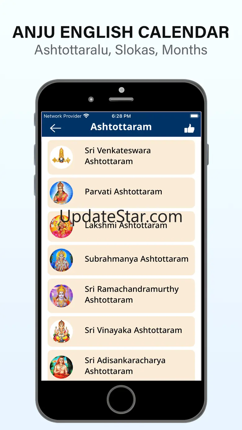 2025 Calendar App 1.0.6