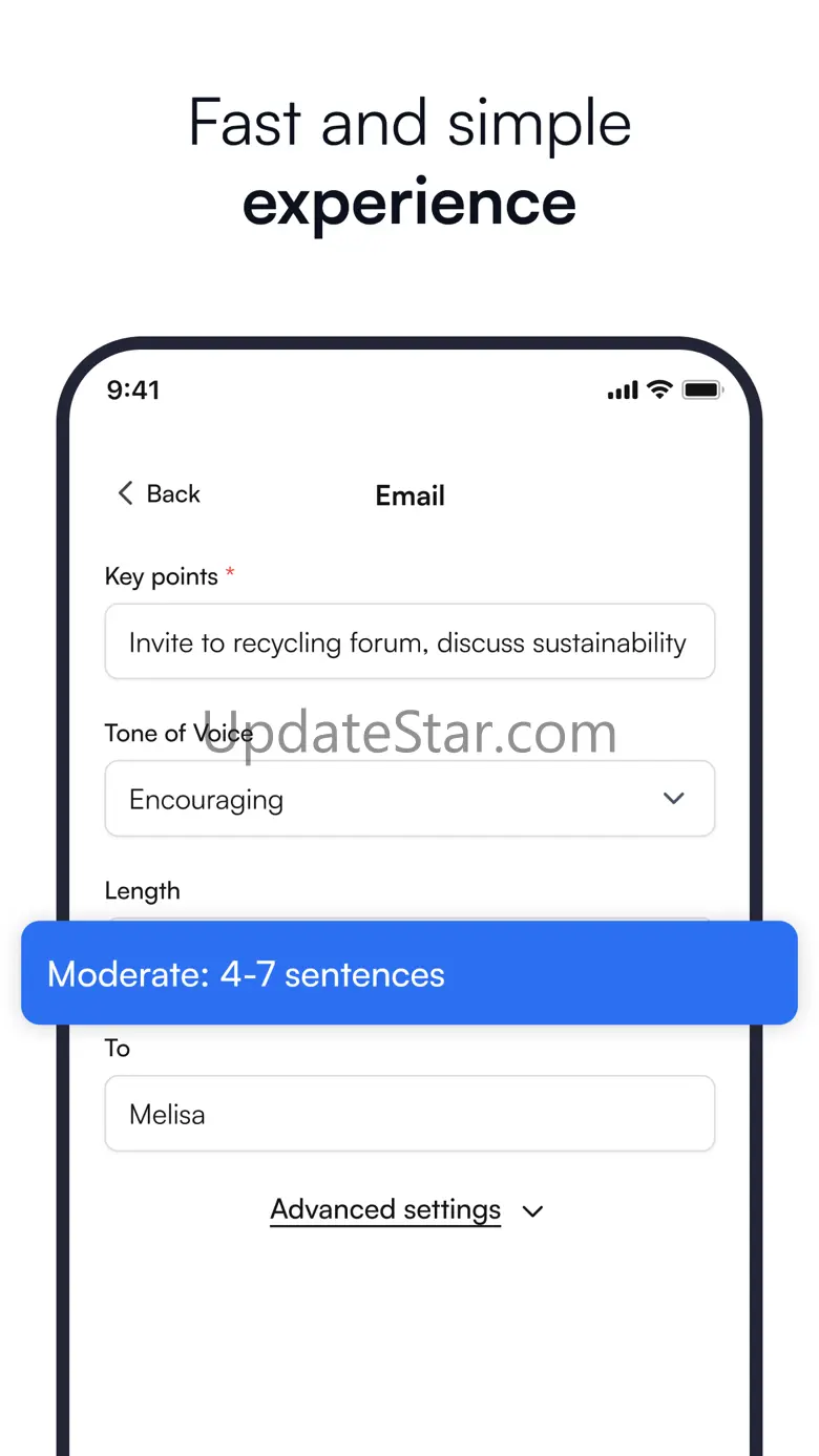 IamWriter: AI Writing App 1.0.13
