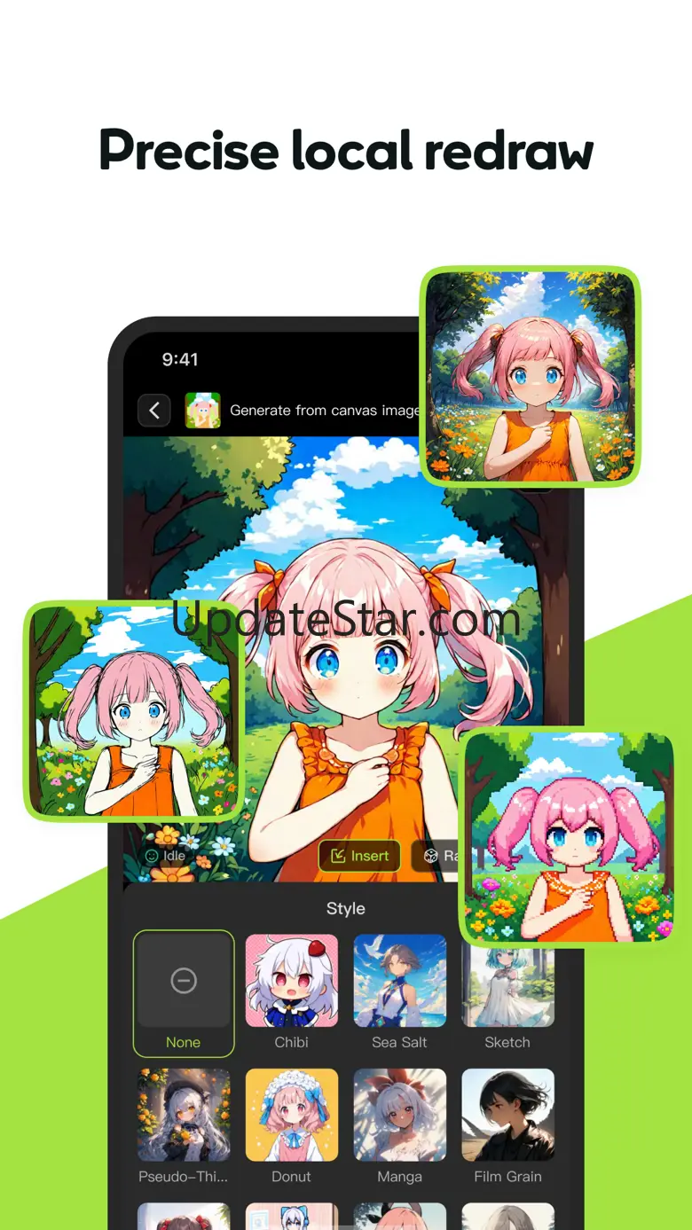 CannyArt: AI Image Generator 1.15.0
