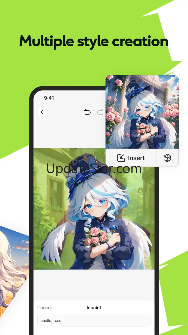 CannyArt: AI Image Generator 1.15.0