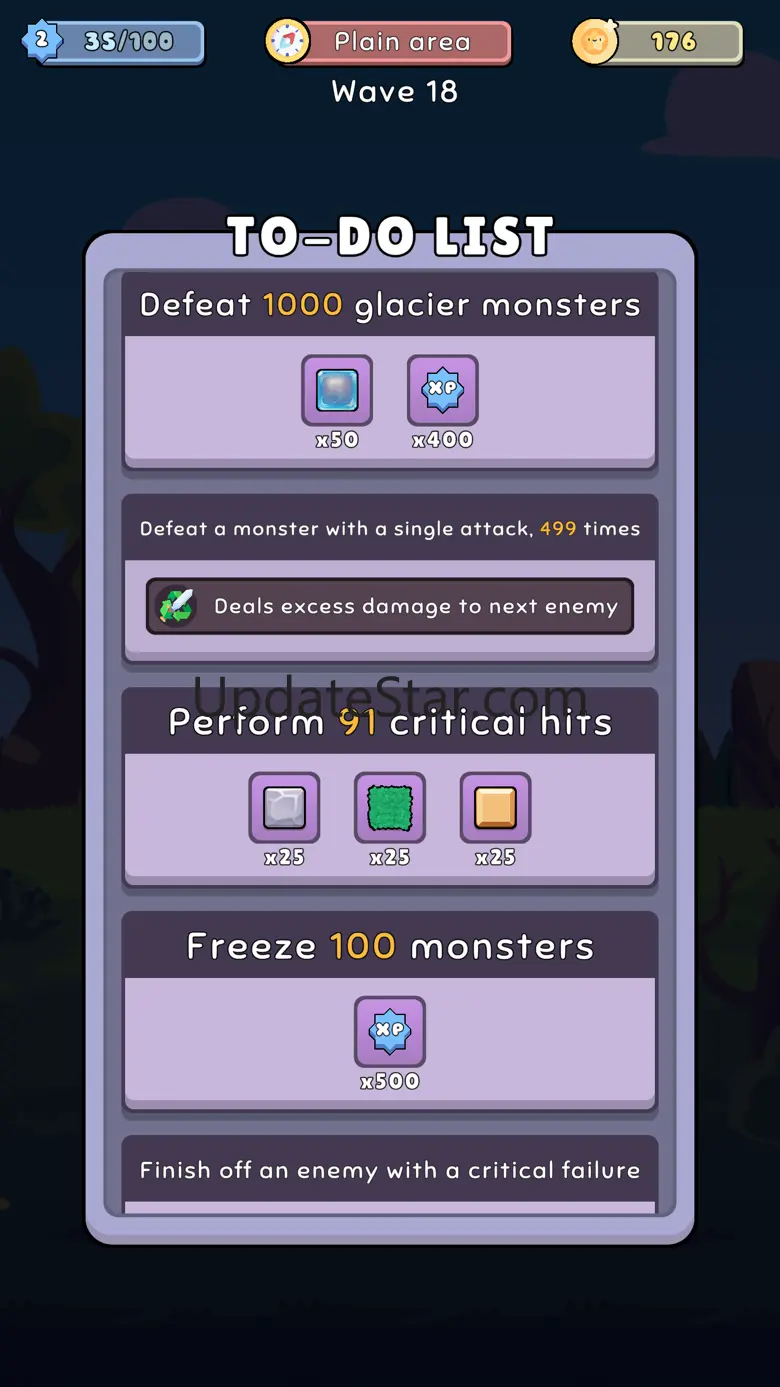 Pause Game - Incremental RPG 5.4
