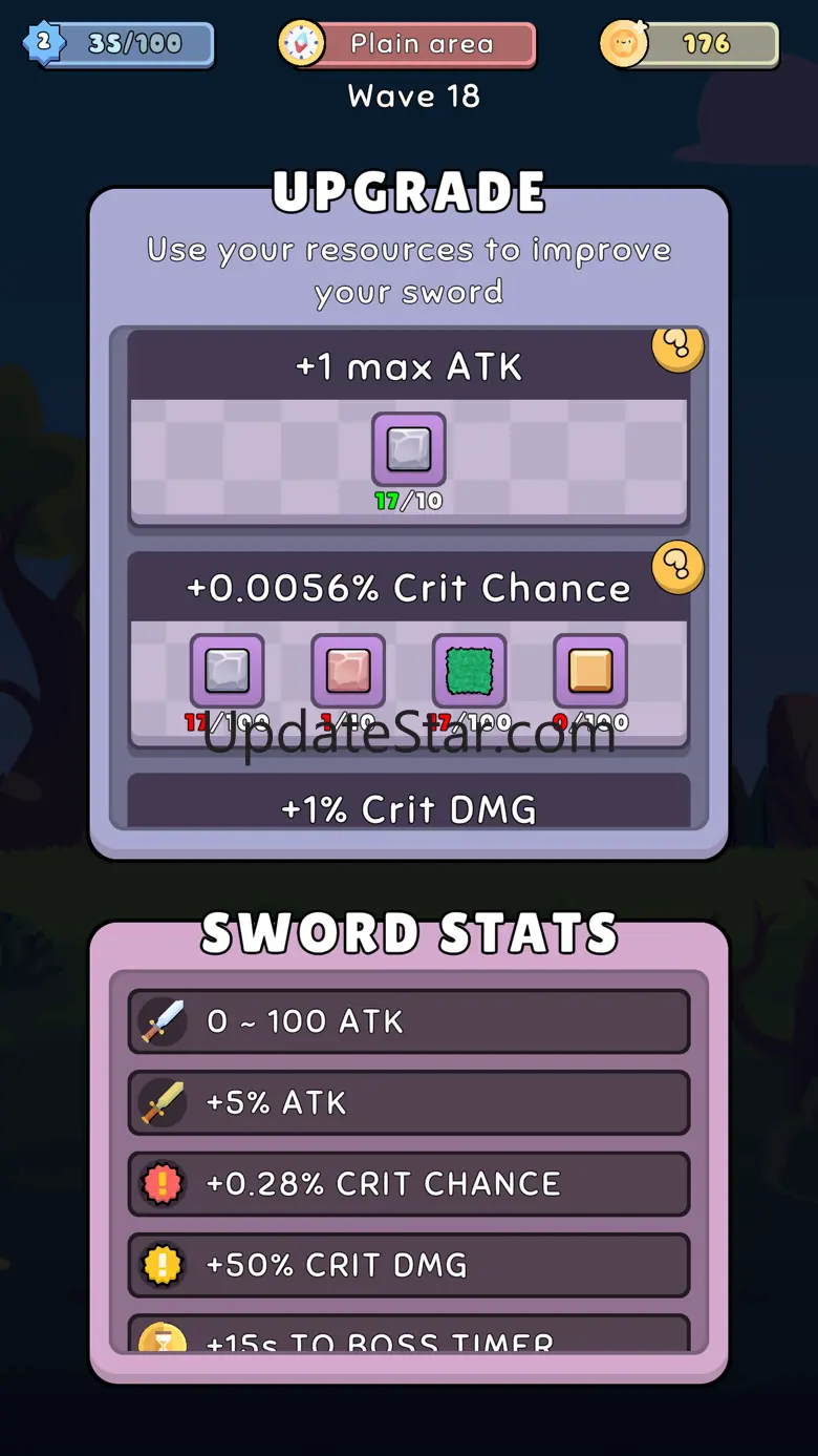 Pause Game - Incremental RPG 5.4