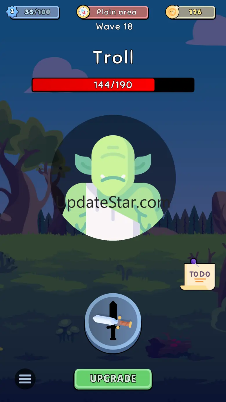 Pause Game - Incremental RPG 5.4