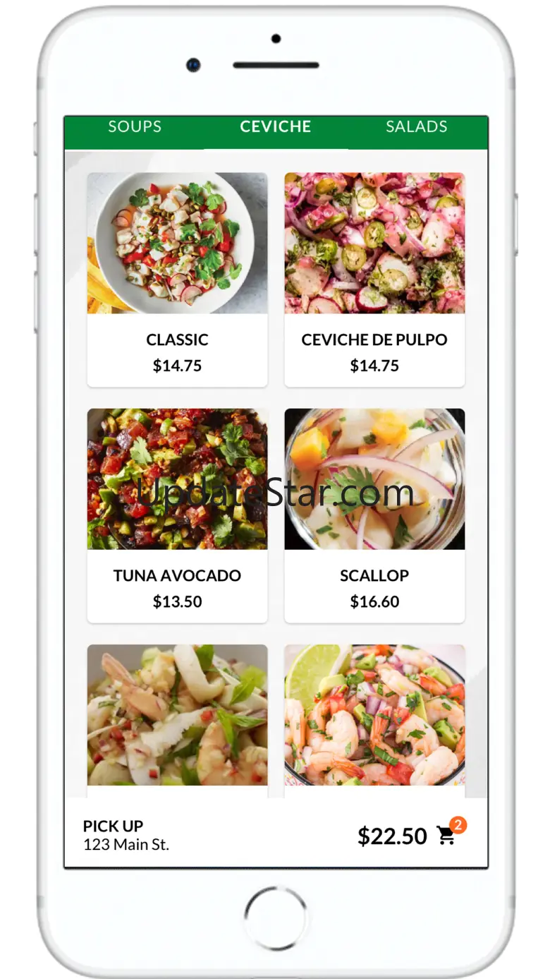 Amaru Gourmet 7.102.0001