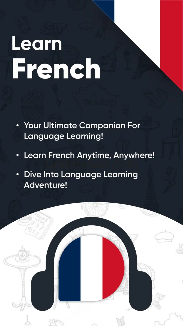 Learn French - Speak French 10.16.3