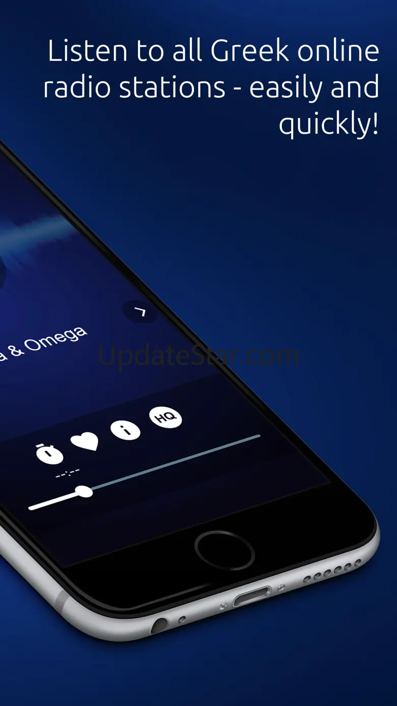 GR Radio 1.0