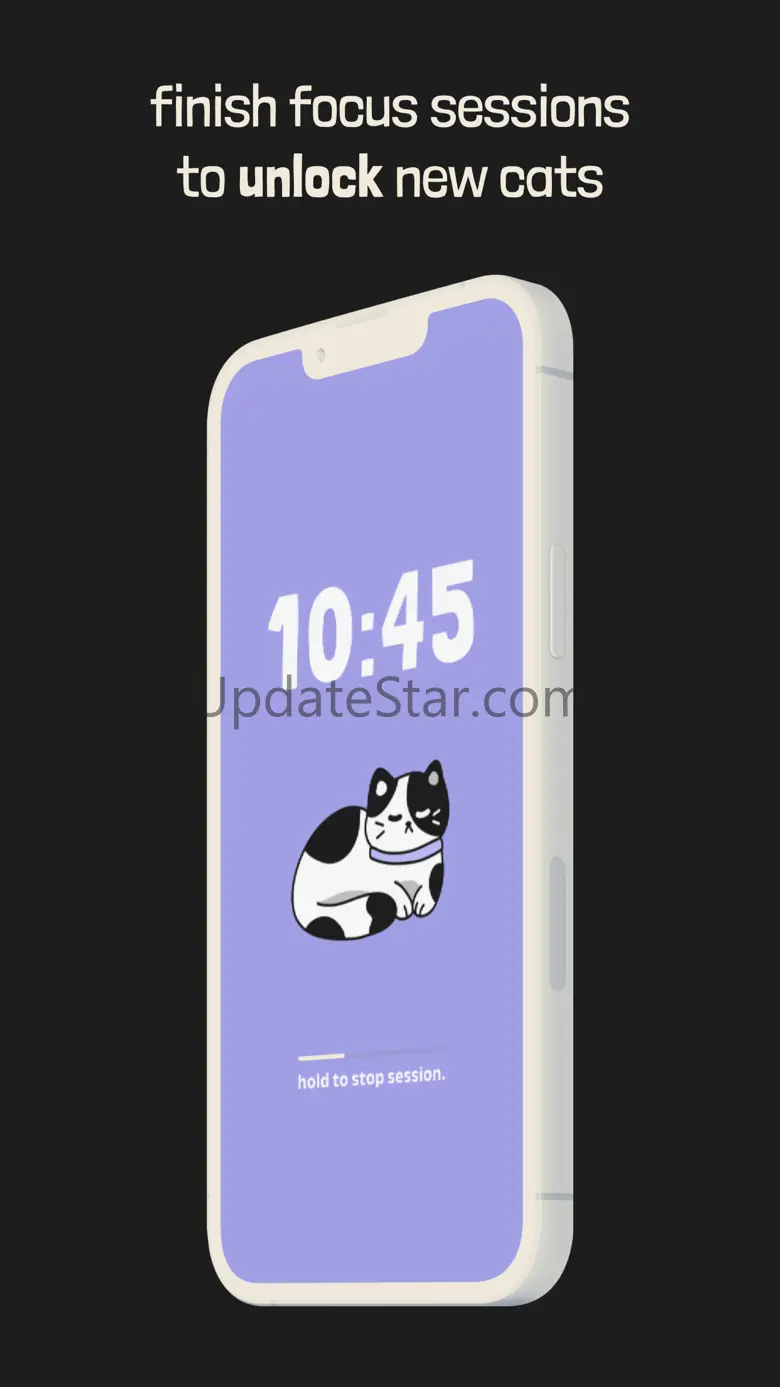 Pom: Kitty Timer 1.3