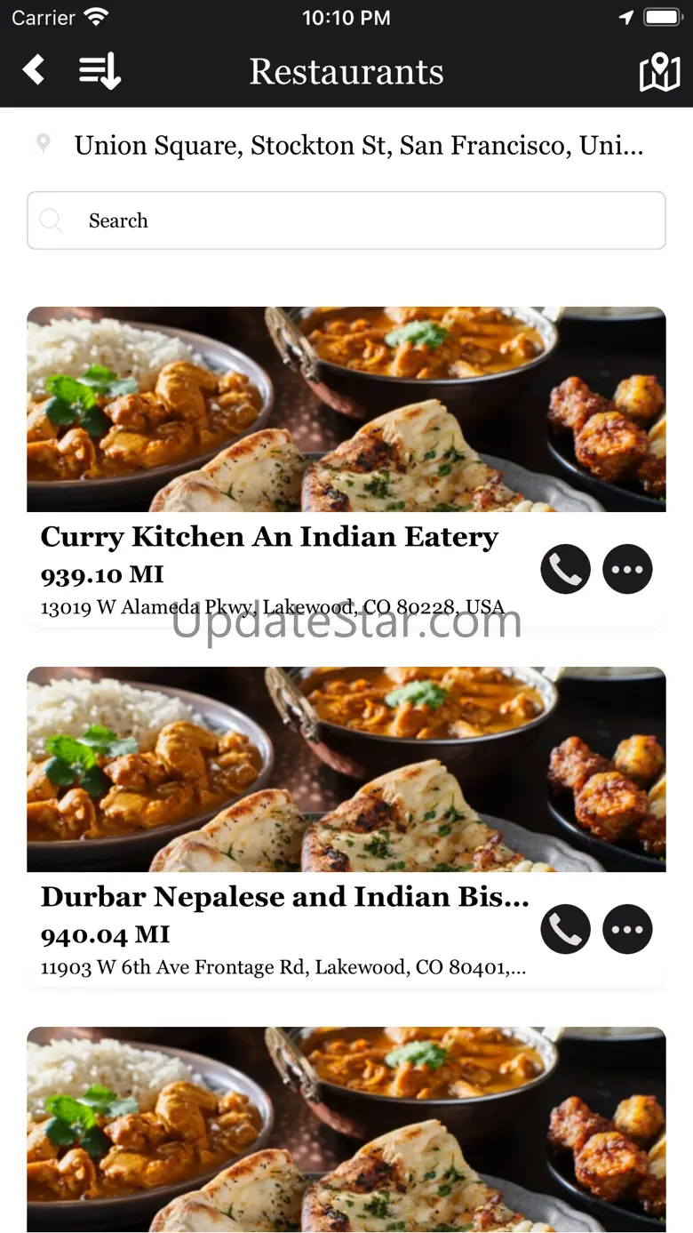Colorado Desi 1.3