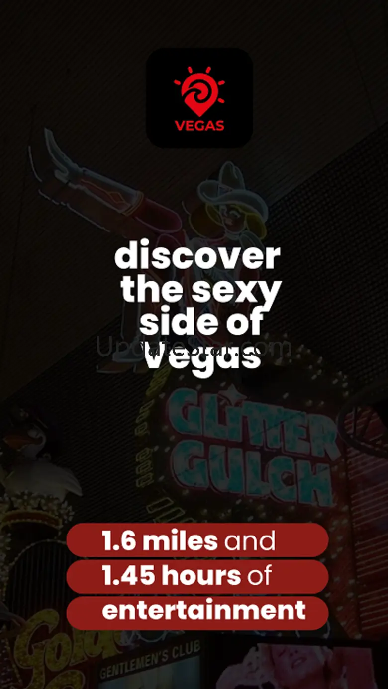 Las Vegas Tours - Travel Guide 9.0.226