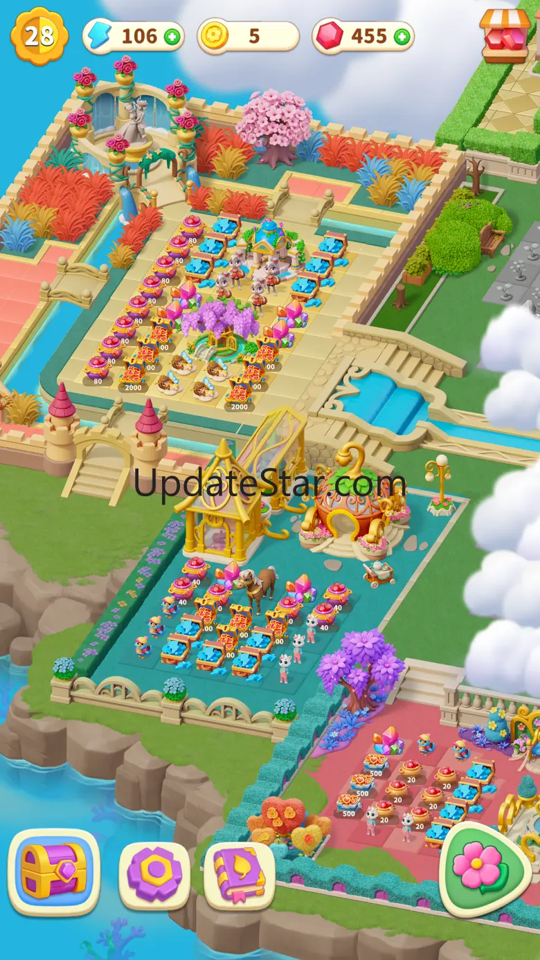 Mansion Story 1.0.9